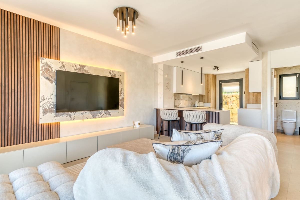 3 chambre Maison de Ville à vendre à San Pedro de Alcantara - 675 000 € (Ref: 9509005)