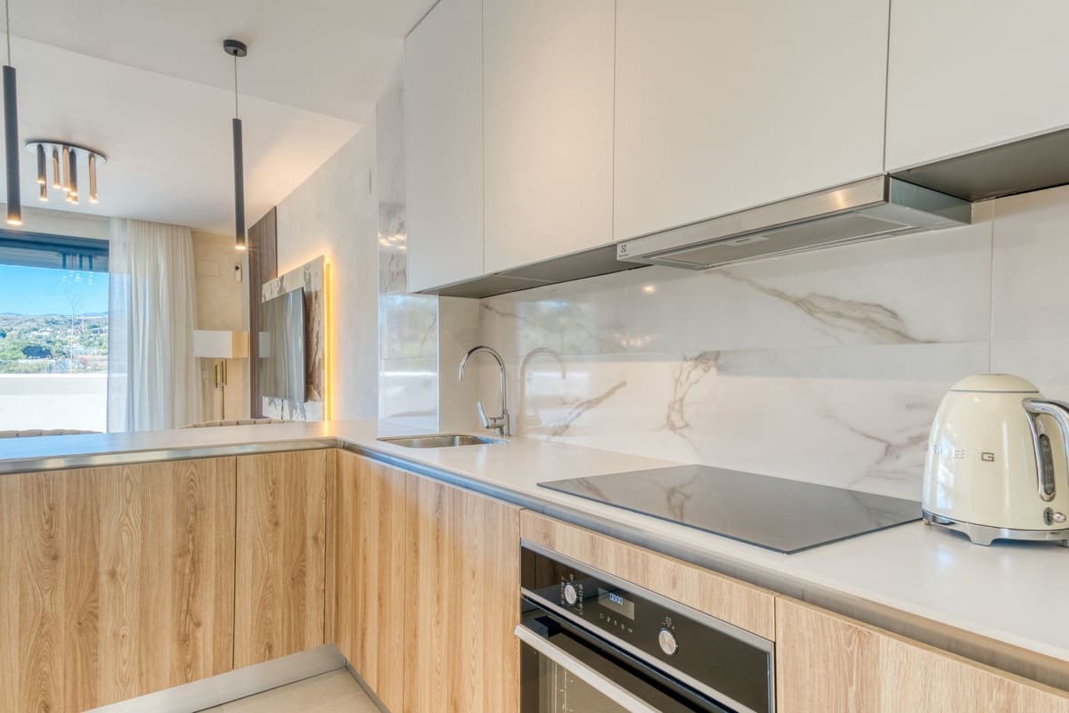 3 chambre Maison de Ville à vendre à San Pedro de Alcantara - 675 000 € (Ref: 9509005)