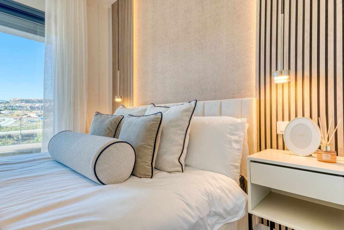 3 chambre Maison de Ville à vendre à San Pedro de Alcantara - 675 000 € (Ref: 9509005)