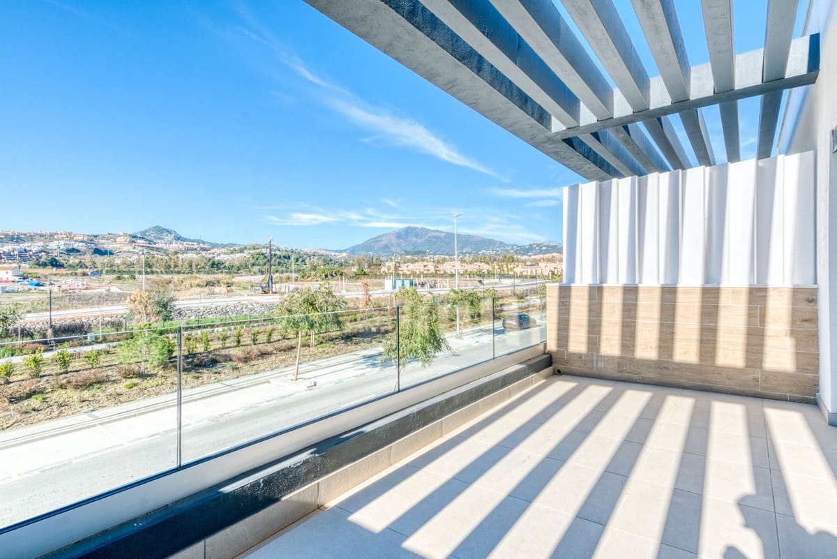 3 chambre Maison de Ville à vendre à San Pedro de Alcantara - 675 000 € (Ref: 9509005)