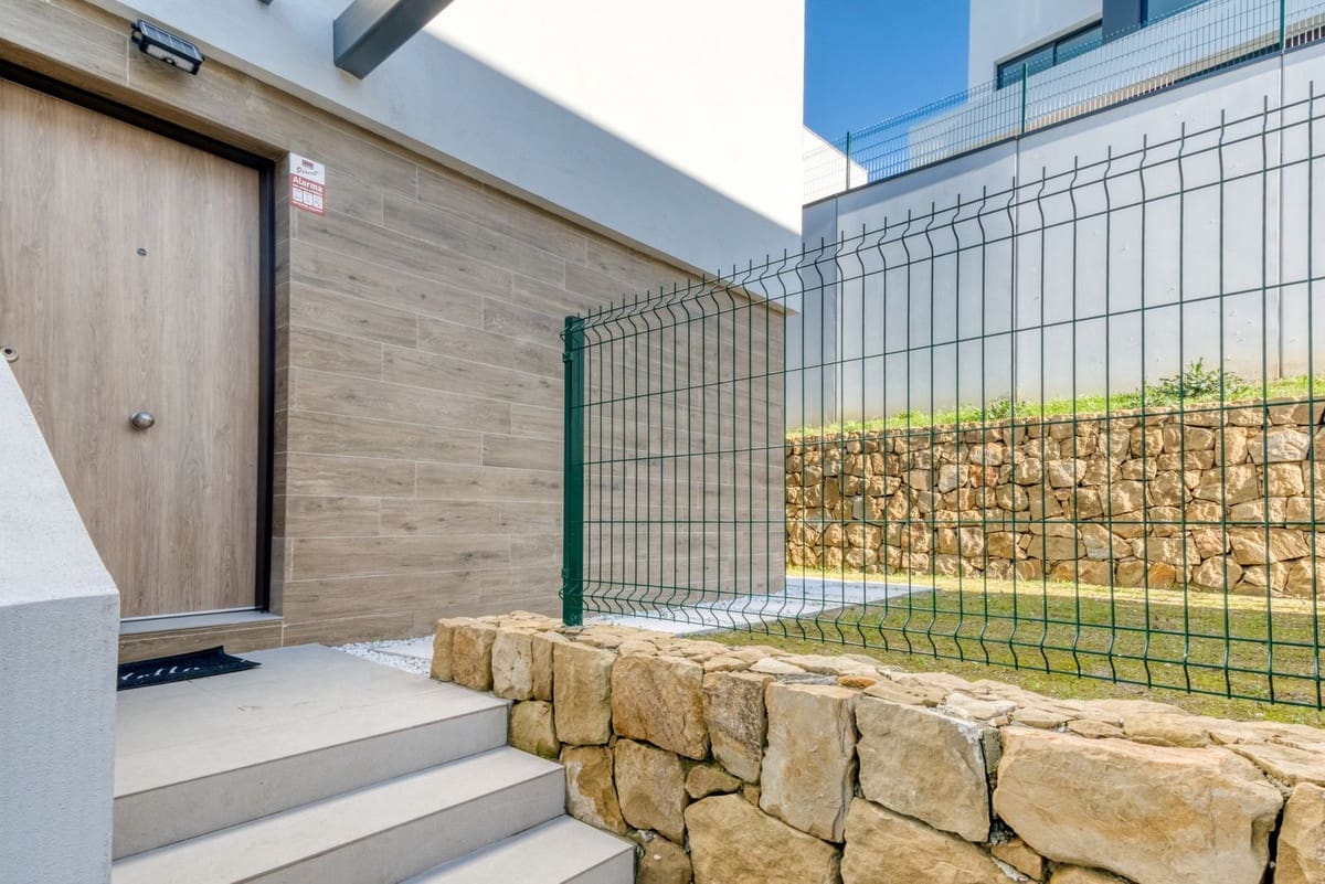 3 chambre Maison de Ville à vendre à San Pedro de Alcantara - 675 000 € (Ref: 9509005)