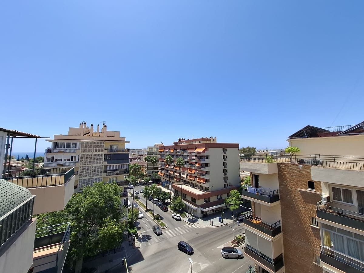 2 soveværelse Penthouse til salg i Marbella - € 415.000 (Ref: 9509006)