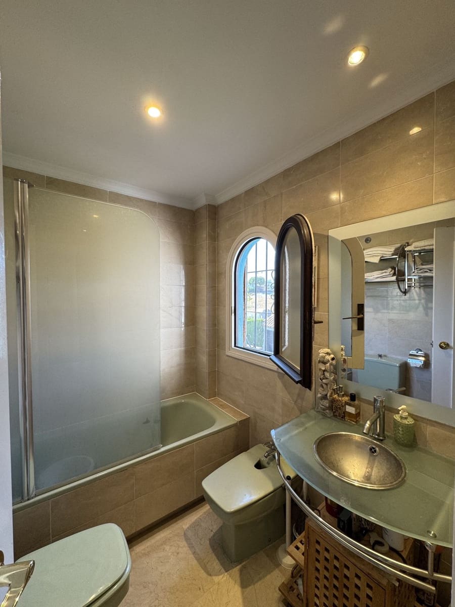 3 sovrum Hus till salu i Bel-Air med pool - 449 000 € (Ref: 9509007)