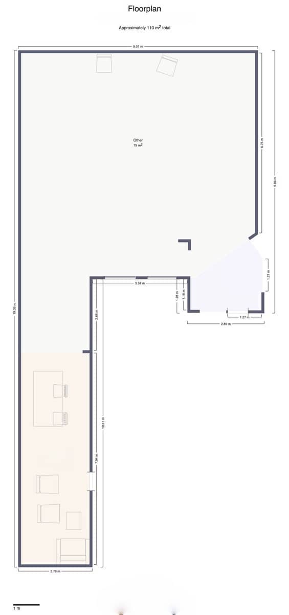 4 bedroom Villa for sale in New Golden Mile with pool - € 795,000 (Ref: 9509009)