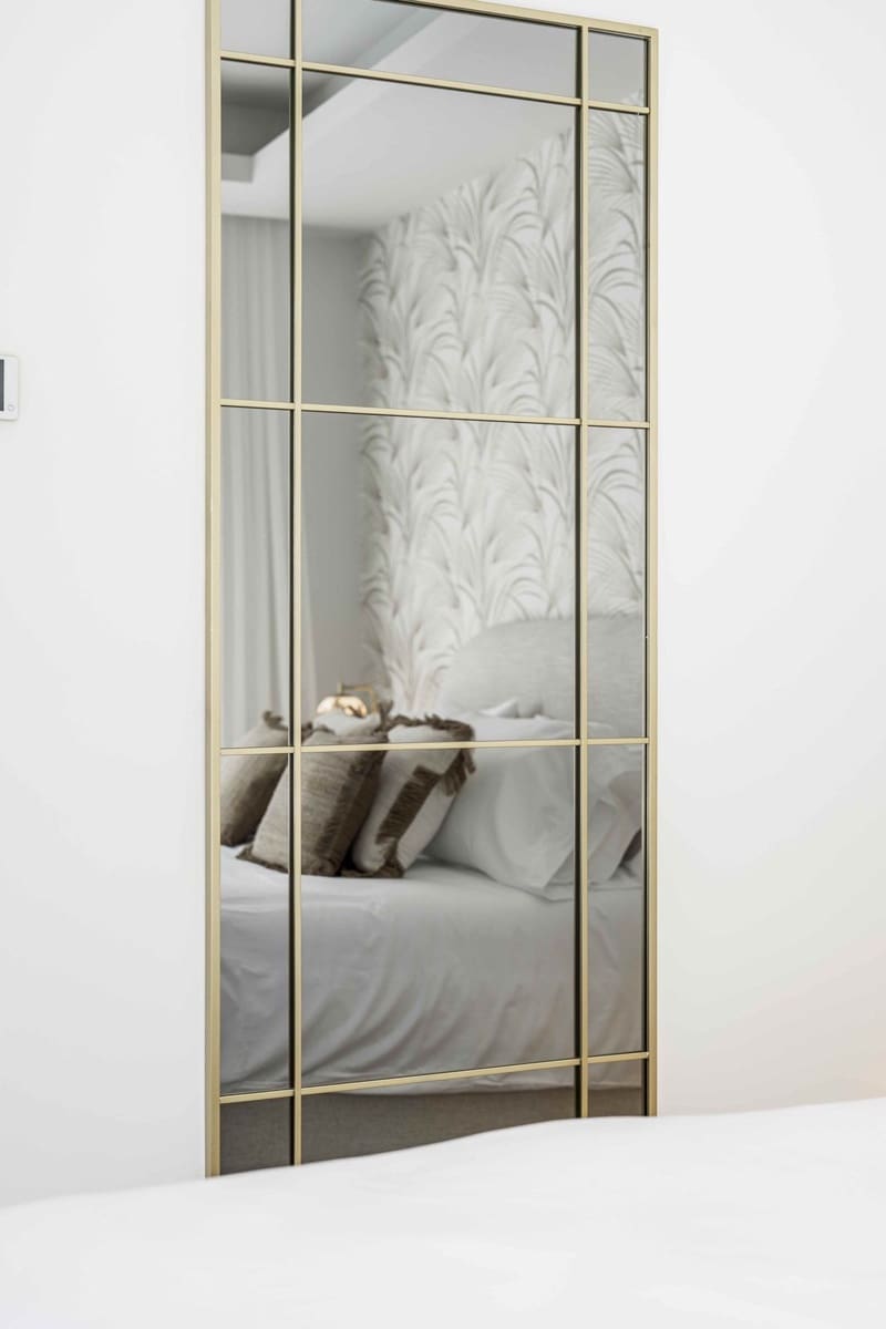 4 sypialnia Willa na sprzedaż w Guadalmansa z basenem - 2 200 000 € (Ref: 9509011)