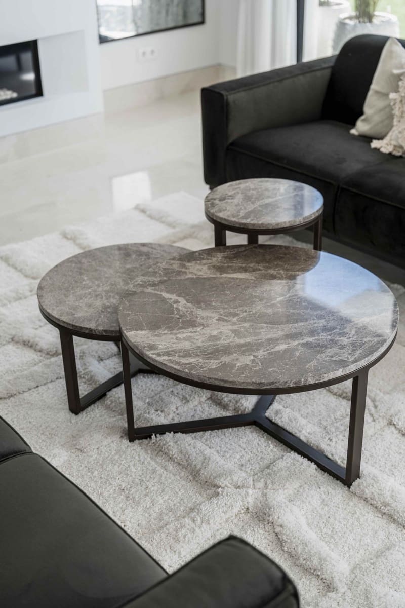 4 sypialnia Willa na sprzedaż w Guadalmansa z basenem - 2 200 000 € (Ref: 9509011)