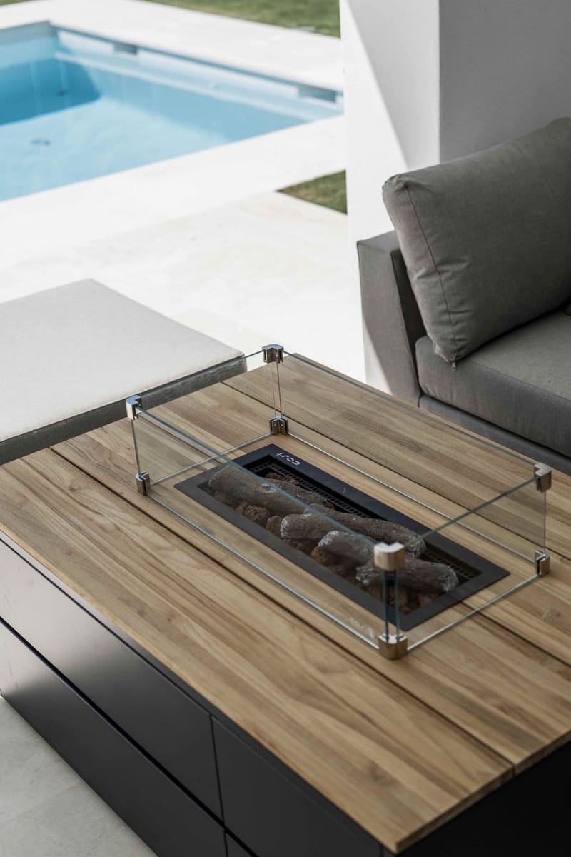 4 sypialnia Willa na sprzedaż w Guadalmansa z basenem - 2 200 000 € (Ref: 9509011)