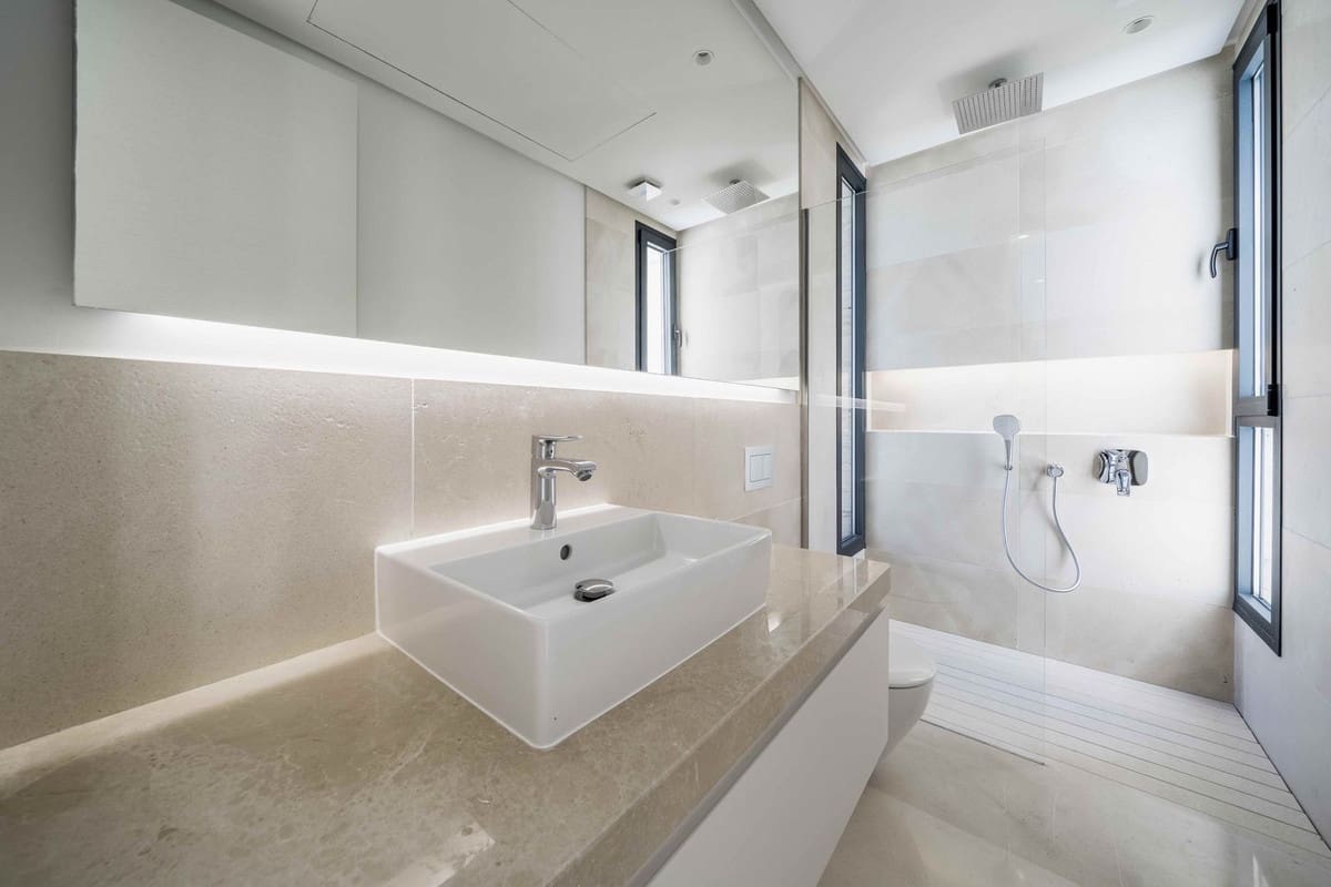 4 sypialnia Willa na sprzedaż w Guadalmansa z basenem - 2 200 000 € (Ref: 9509011)