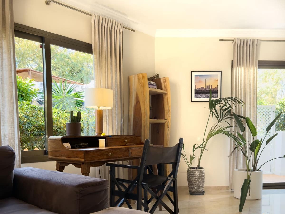 4 slaapkamer Appartement te koop in Elviria met zwembad - € 1.100.000 (Ref: 9509013)