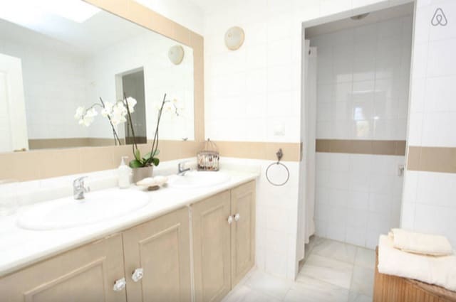 3 slaapkamer Huis te koop in Guadalmina Alta, Marbella met zwembad - € 895.000 (Ref: 9509014)