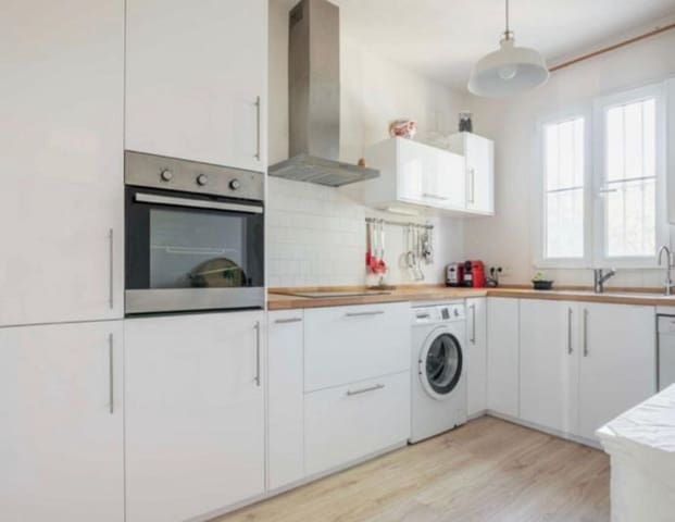 3 slaapkamer Huis te koop in Guadalmina Alta, Marbella met zwembad - € 895.000 (Ref: 9509014)