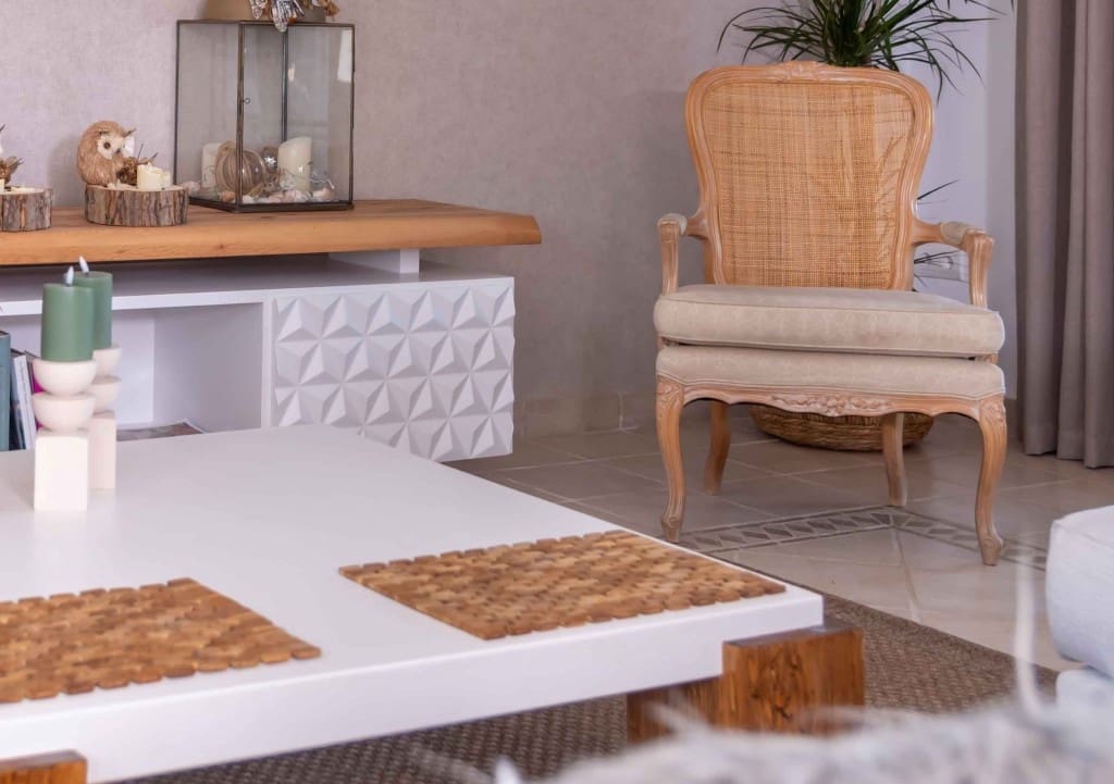 4 soveværelse Villa til salg i Estepona med swimmingpool - € 1.299.000 (Ref: 9509015)