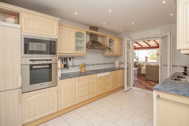 4 camera da letto Villa in vendita in Marbesa, Marbella - 2.090.000 € (Rif: 9509016)