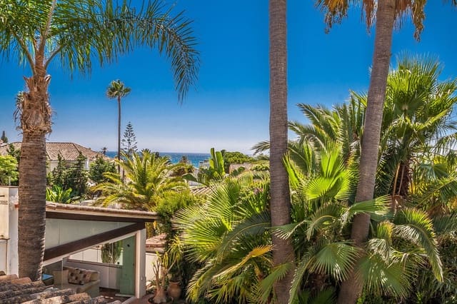 4 camera da letto Villa in vendita in Marbesa, Marbella - 2.090.000 € (Rif: 9509016)