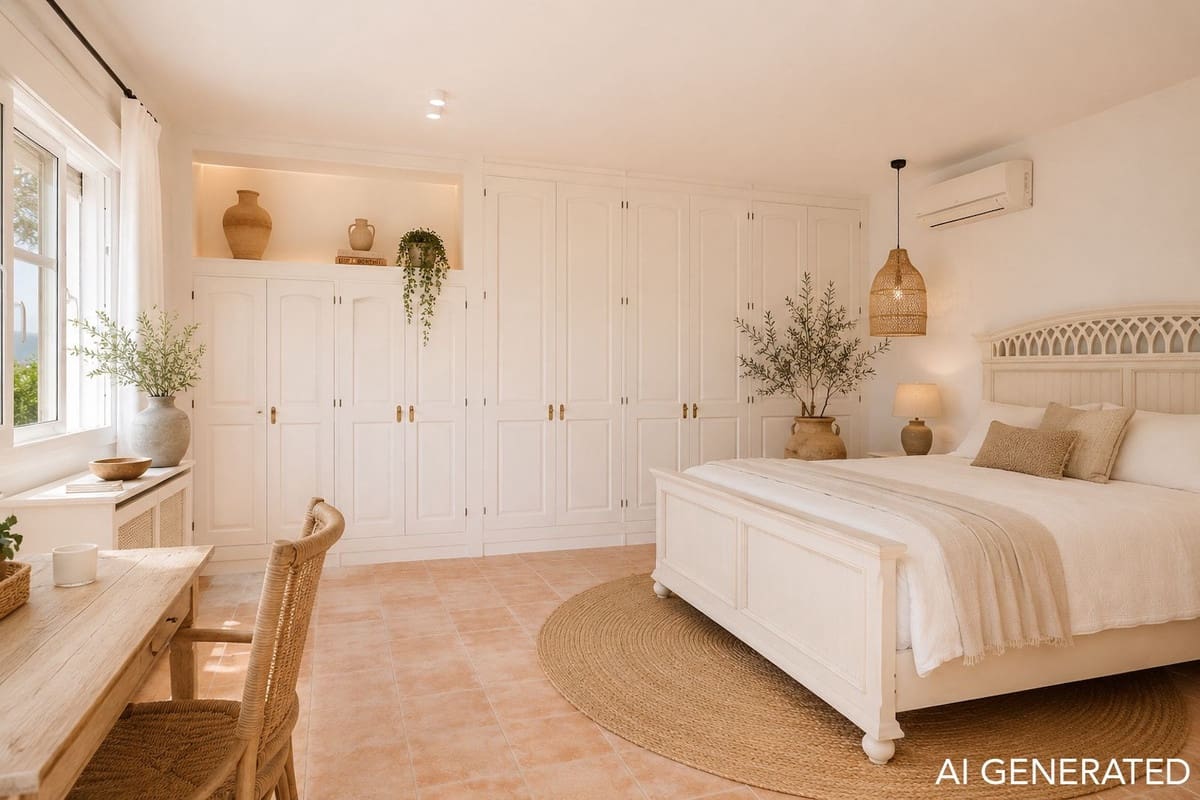 4 bedroom Villa for sale in Marbesa - € 2,090,000 (Ref: 9509016)