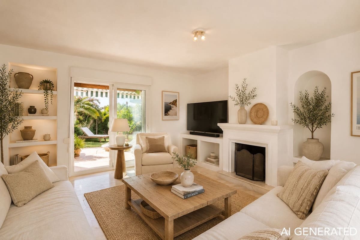 4 bedroom Villa for sale in Marbesa - € 2,090,000 (Ref: 9509016)