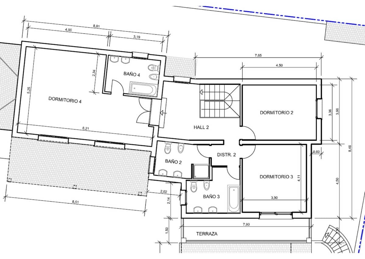 4 bedroom Villa for sale in Marbesa - € 2,090,000 (Ref: 9509016)