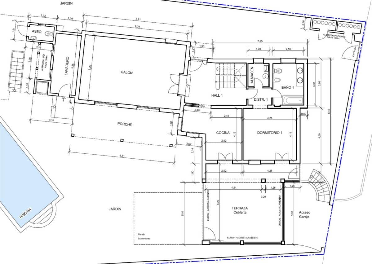 4 bedroom Villa for sale in Marbesa - € 2,090,000 (Ref: 9509016)