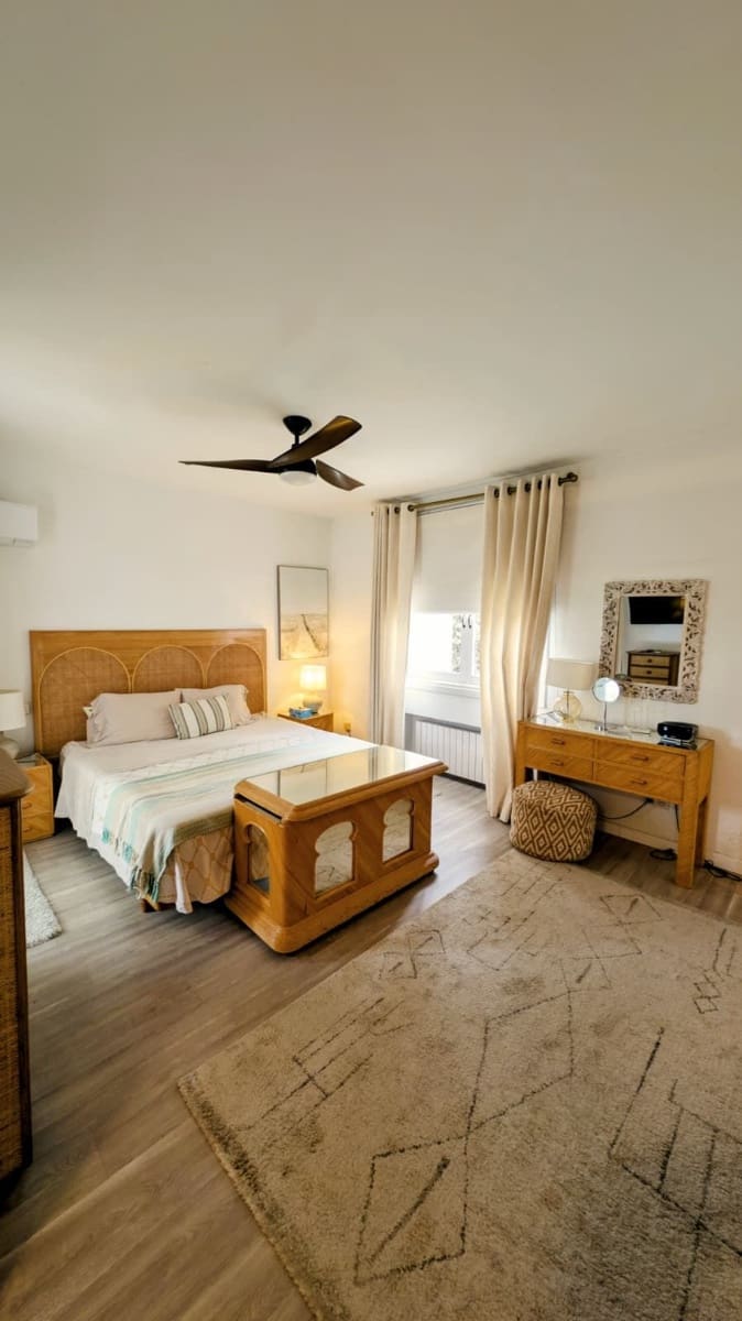 3 bedroom Penthouse for sale in Los Monteros with pool - € 825,000 (Ref: 9509019)