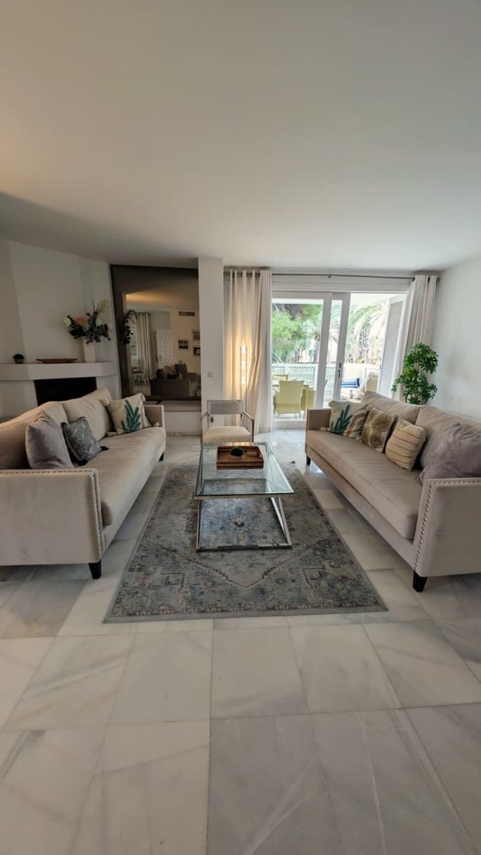 3 bedroom Penthouse for sale in Los Monteros with pool - € 825,000 (Ref: 9509019)