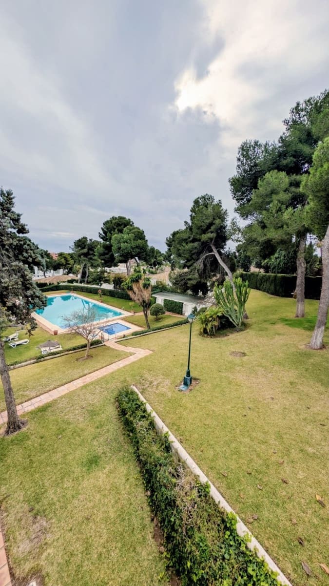 3 bedroom Penthouse for sale in Los Monteros with pool - € 825,000 (Ref: 9509019)