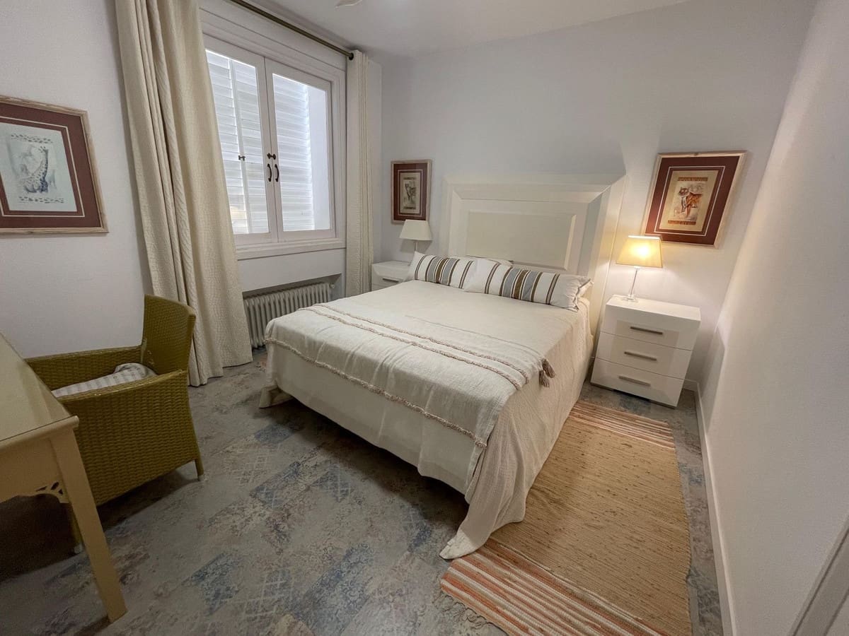 3 bedroom Penthouse for sale in Los Monteros with pool - € 825,000 (Ref: 9509019)