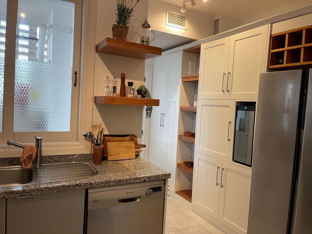 3 bedroom Penthouse for sale in Los Monteros with pool - € 825,000 (Ref: 9509019)