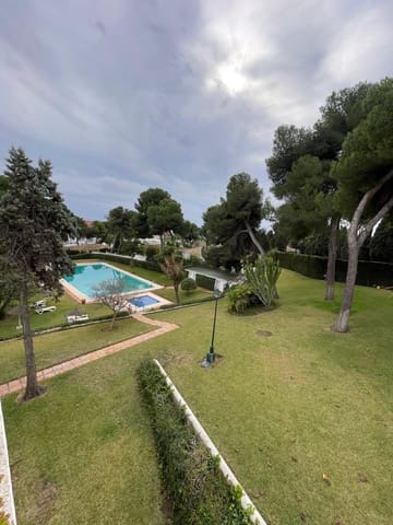 3 bedroom Penthouse for sale in Los Monteros, Marbella with pool - € 825,000 (Ref: 9509019)