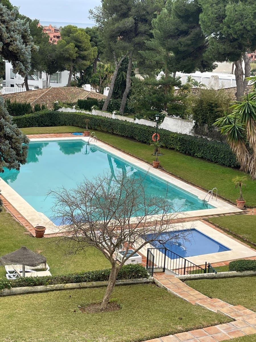 3 bedroom Penthouse for sale in Los Monteros with pool - € 825,000 (Ref: 9509019)