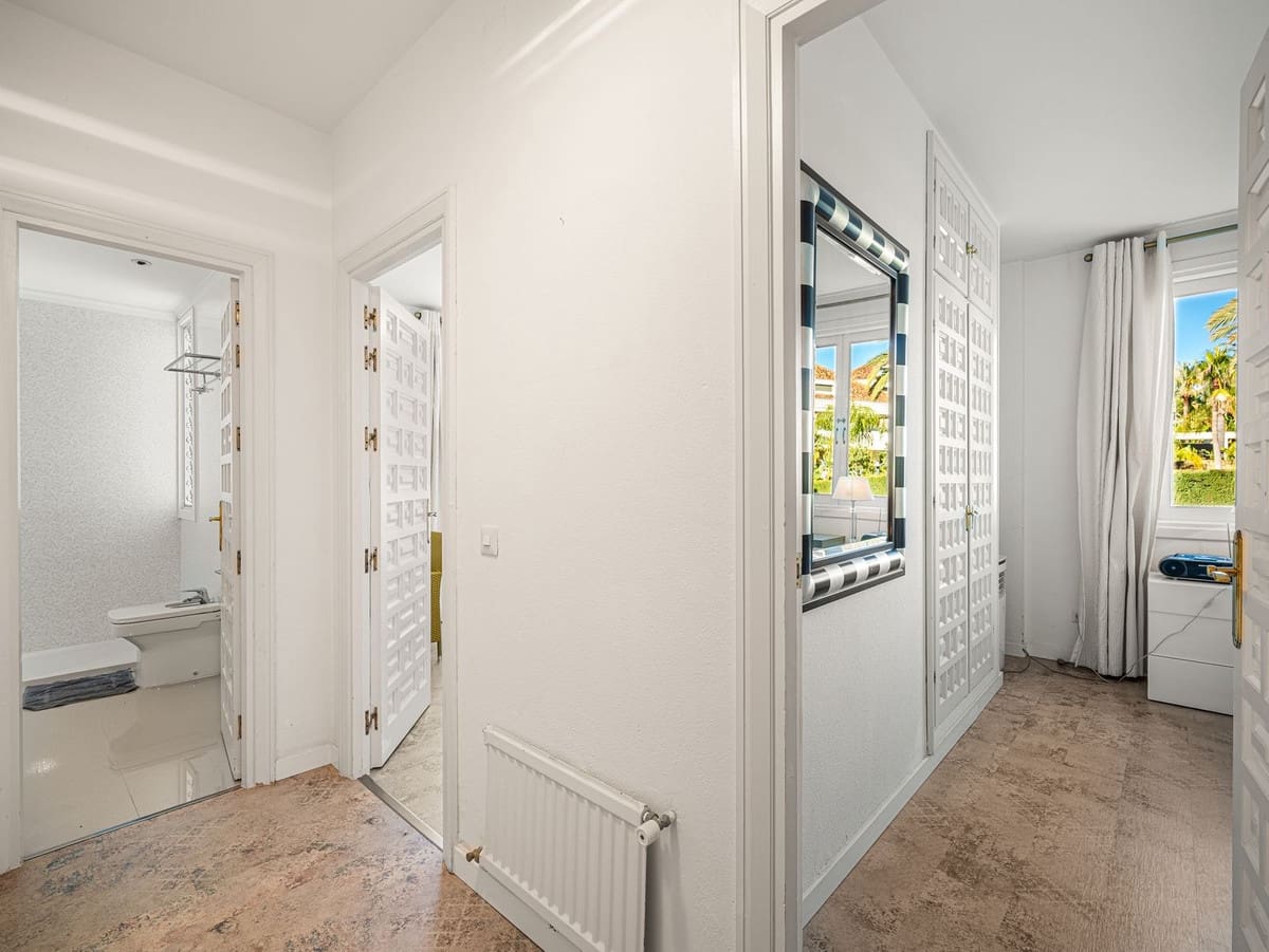 3 bedroom Penthouse for sale in Los Monteros with pool - € 790,000 (Ref: 9509019)