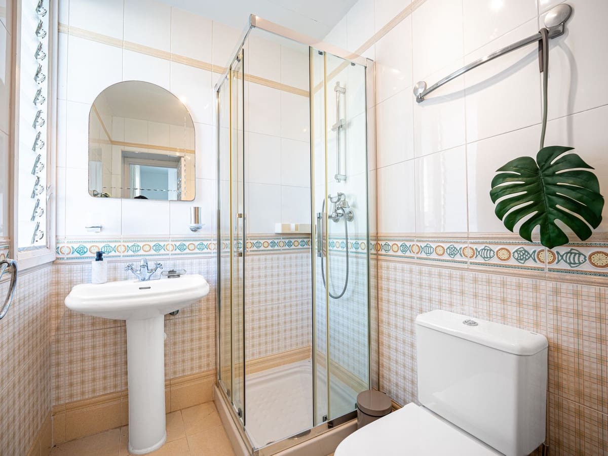 3 bedroom Penthouse for sale in Los Monteros with pool - € 790,000 (Ref: 9509019)