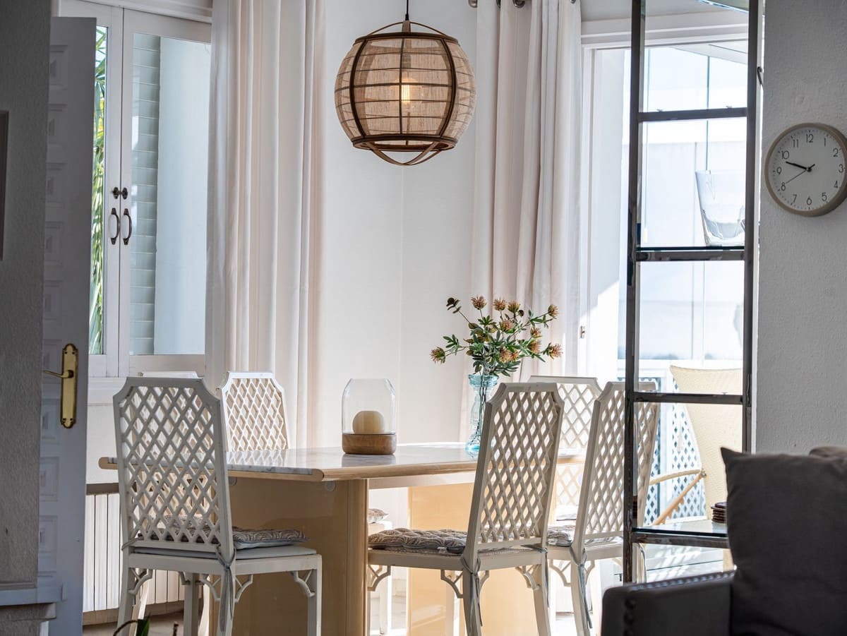 3 bedroom Penthouse for sale in Los Monteros with pool - € 790,000 (Ref: 9509019)