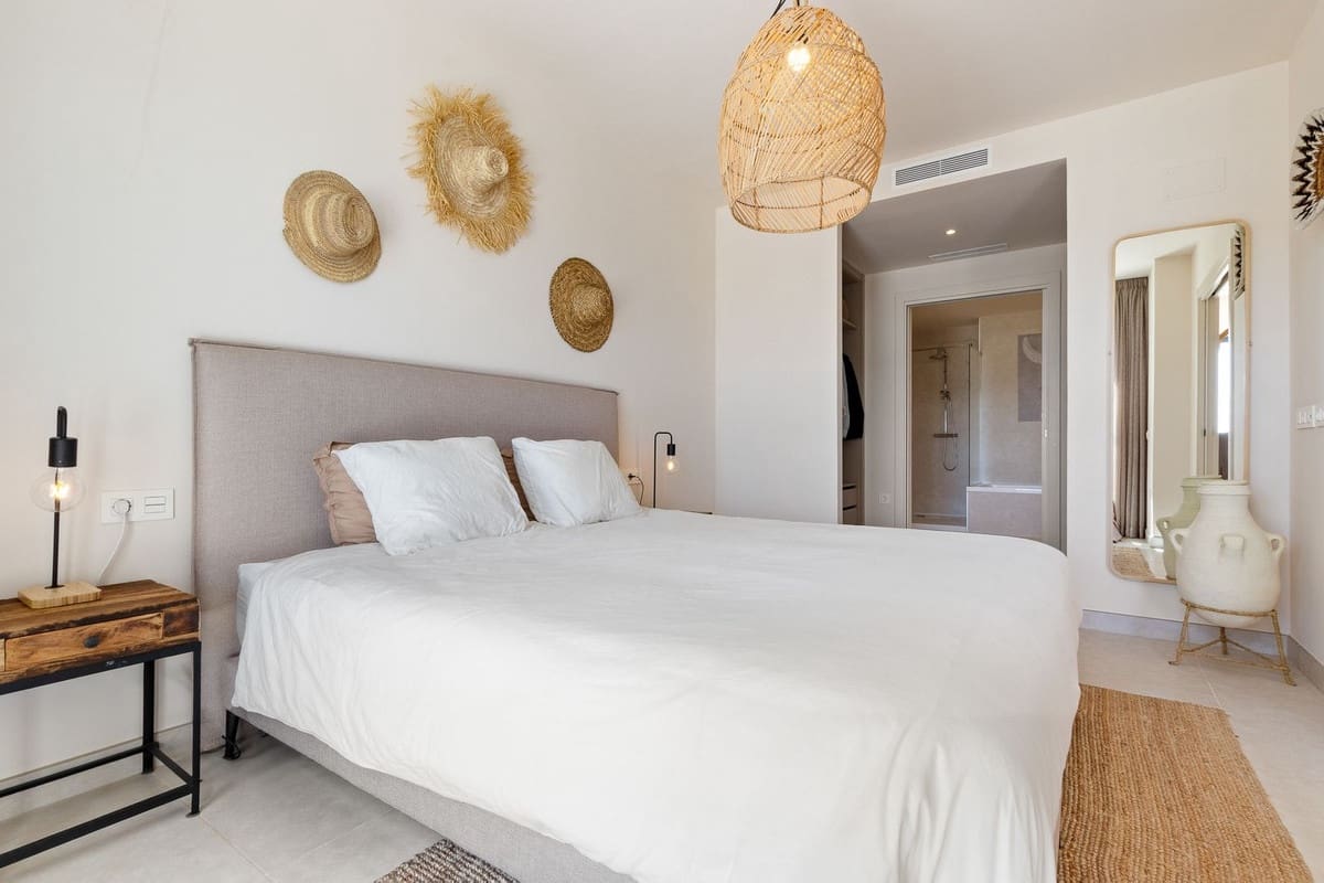 3 bedroom Penthouse for sale in La Cala de Mijas with pool - € 795,000 (Ref: 9509021)