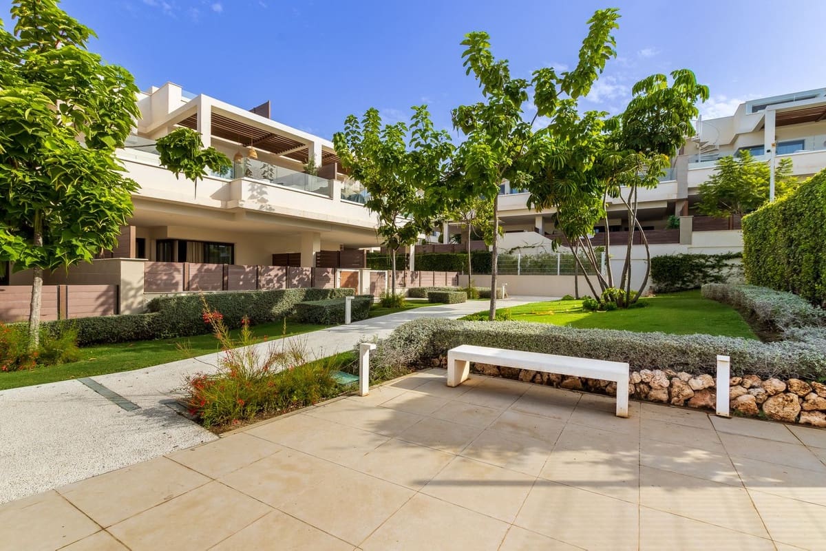 3 bedroom Penthouse for sale in La Cala de Mijas with pool - € 795,000 (Ref: 9509021)