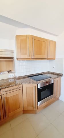 3 bedroom Apartment for sale in Calahonda, Mijas with pool - € 495,000 (Ref: 9509023)