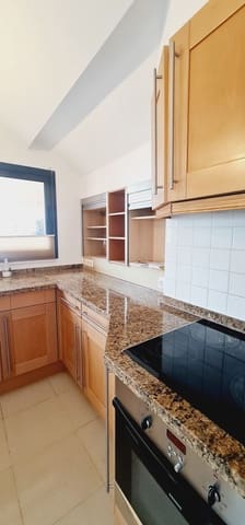 3 bedroom Apartment for sale in Calahonda, Mijas with pool - € 495,000 (Ref: 9509023)