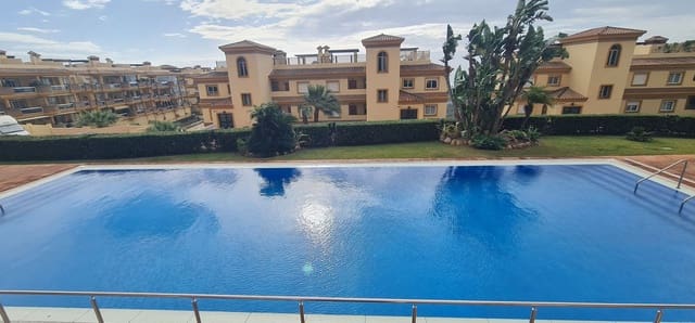 3 bedroom Apartment for sale in Calahonda, Mijas with pool - € 495,000 (Ref: 9509023)