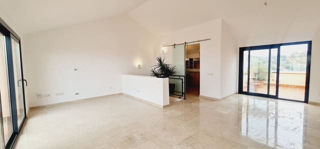 3 bedroom Apartment for sale in Calahonda, Mijas with pool - € 495,000 (Ref: 9509023)