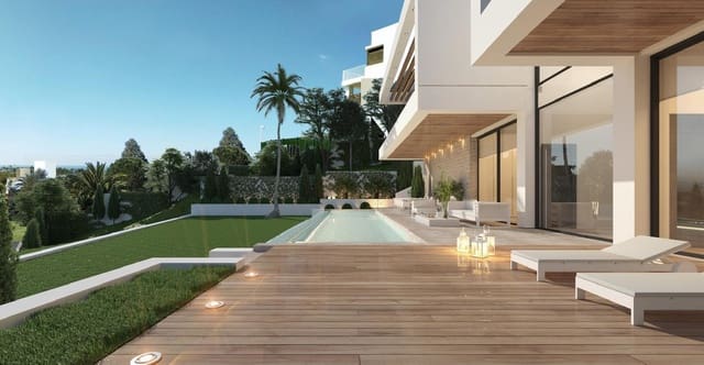 Chalet de 5 habitaciones en Benahavís pueblo, Benahavís en venta - 1.495.000 € (Ref: 9509024)