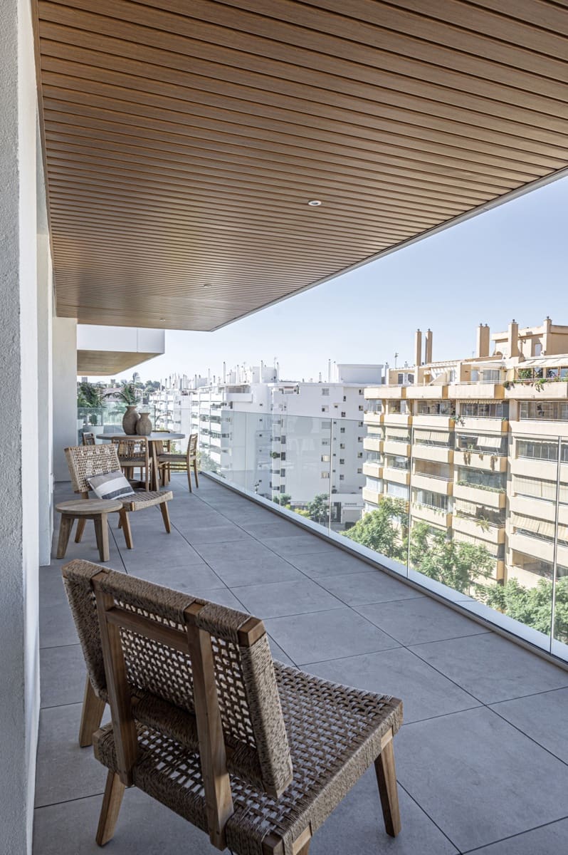 2 slaapkamer Appartement te koop in Fuengirola met zwembad - € 665.500 (Ref: 9509025)