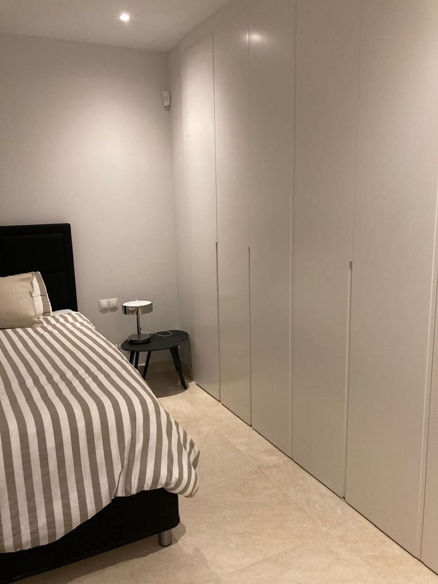 3 Zimmer Apartment zu verkaufen in Cabopino mit Pool - 790.000 € (Ref: 9509026)