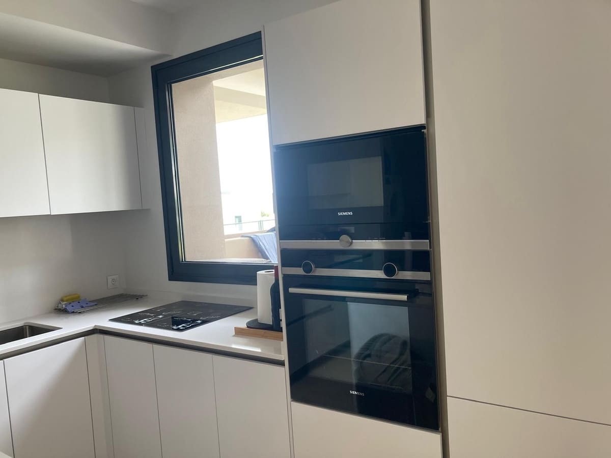 3 Zimmer Apartment zu verkaufen in Cabopino mit Pool - 790.000 € (Ref: 9509026)