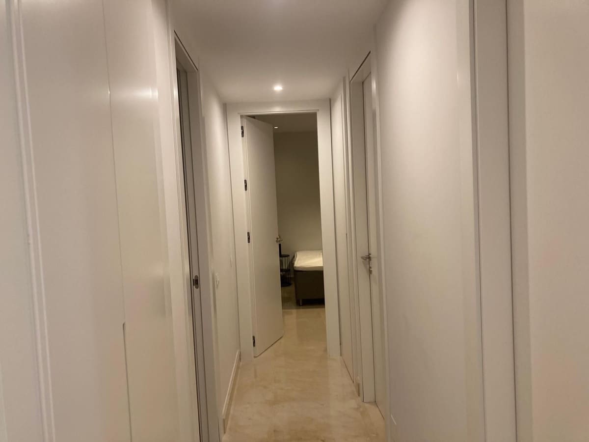 3 Zimmer Apartment zu verkaufen in Cabopino mit Pool - 790.000 € (Ref: 9509026)