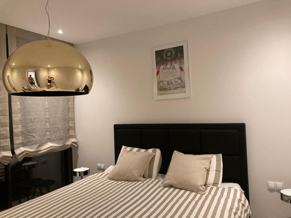 3 Zimmer Apartment zu verkaufen in Cabopino mit Pool - 790.000 € (Ref: 9509026)