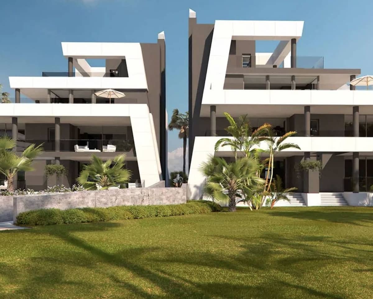 3 Zimmer Apartment zu verkaufen in Cabopino mit Pool - 790.000 € (Ref: 9509026)