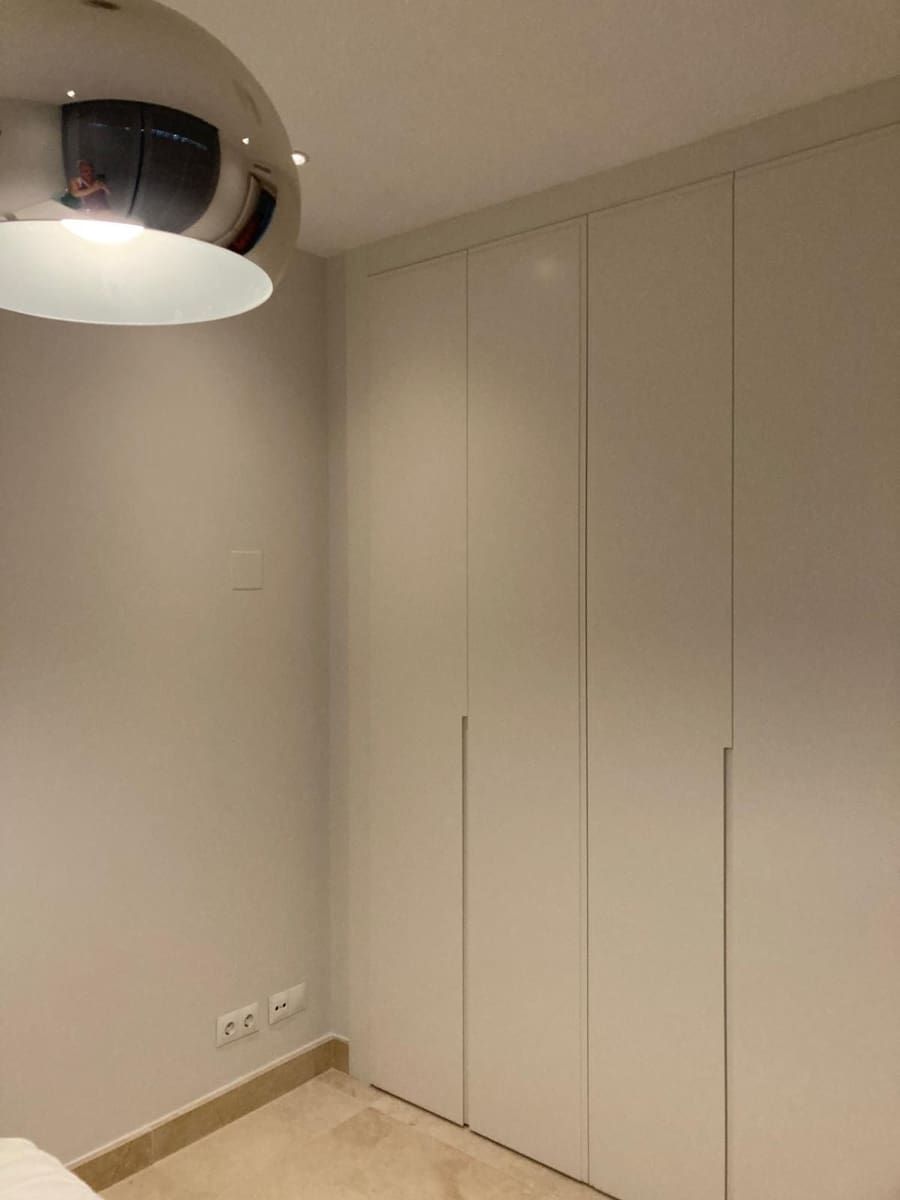 3 Zimmer Apartment zu verkaufen in Cabopino mit Pool - 790.000 € (Ref: 9509026)