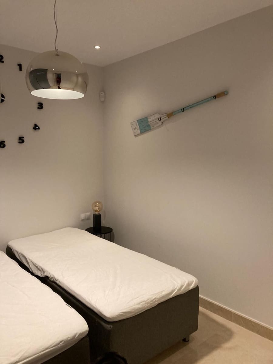 3 Zimmer Apartment zu verkaufen in Cabopino mit Pool - 790.000 € (Ref: 9509026)