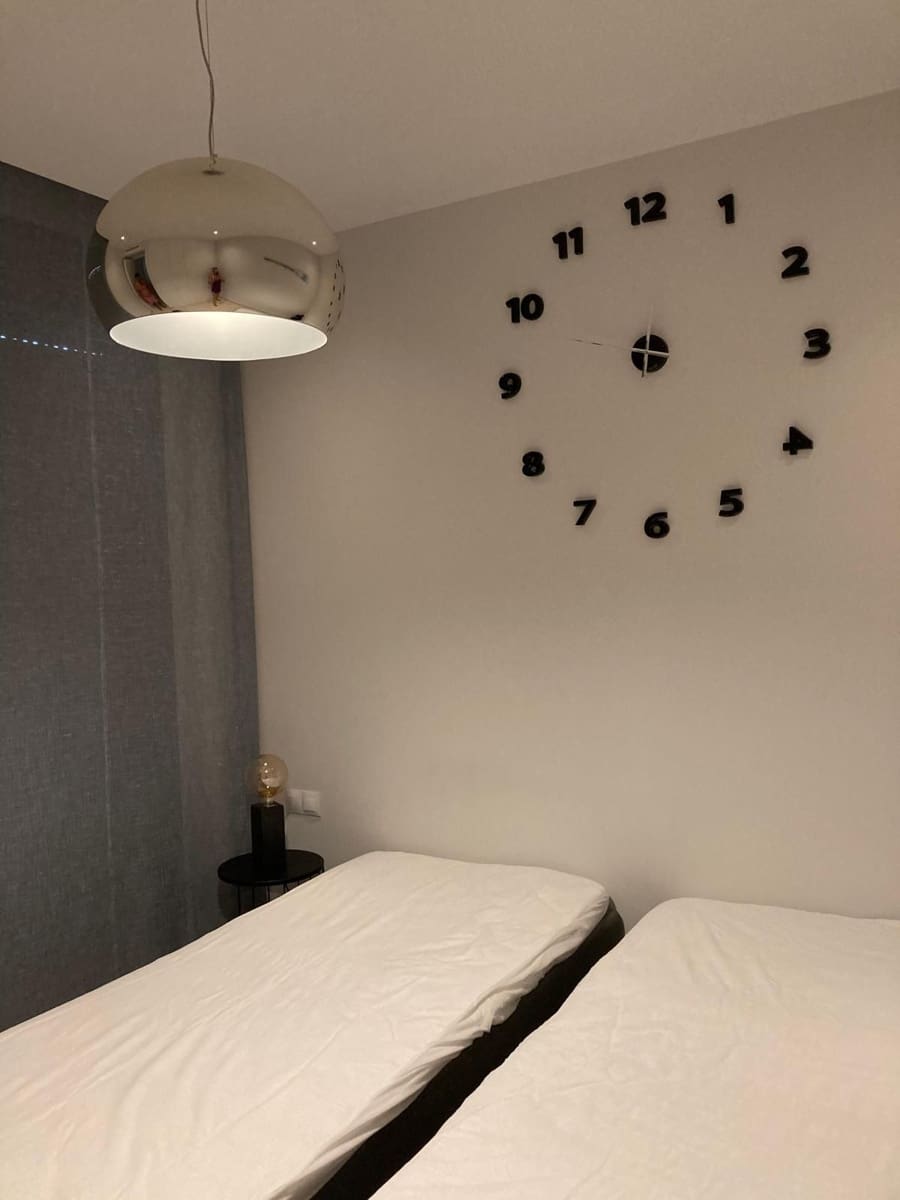 3 Zimmer Apartment zu verkaufen in Cabopino mit Pool - 790.000 € (Ref: 9509026)