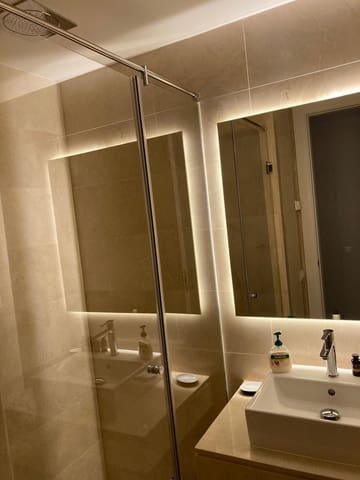 3 Zimmer Apartment zu verkaufen in Cabopino, Marbella mit Pool - 790.000 € (Ref: 9509026)