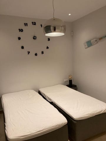 3 Zimmer Apartment zu verkaufen in Cabopino, Marbella mit Pool - 790.000 € (Ref: 9509026)